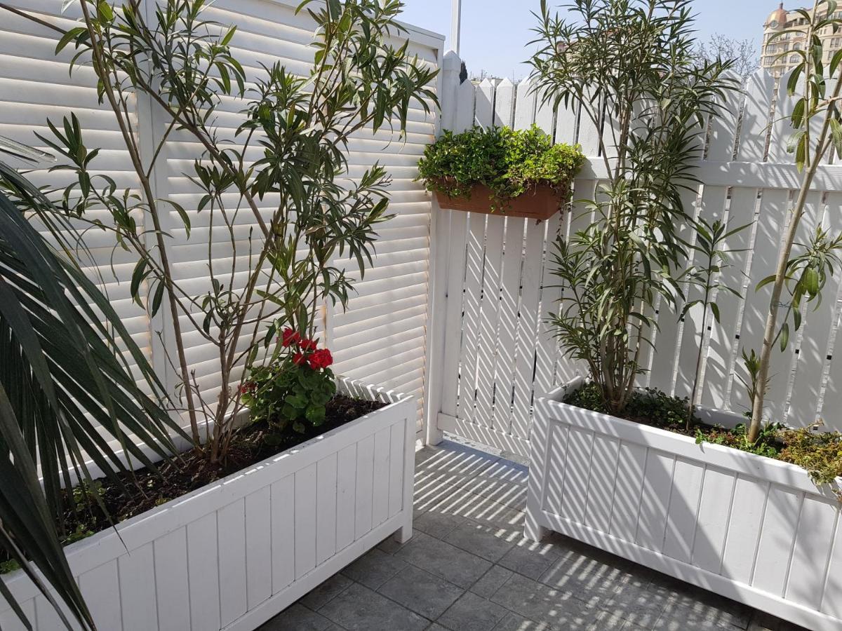 Citrus Boutique Hotel Baku Exterior foto